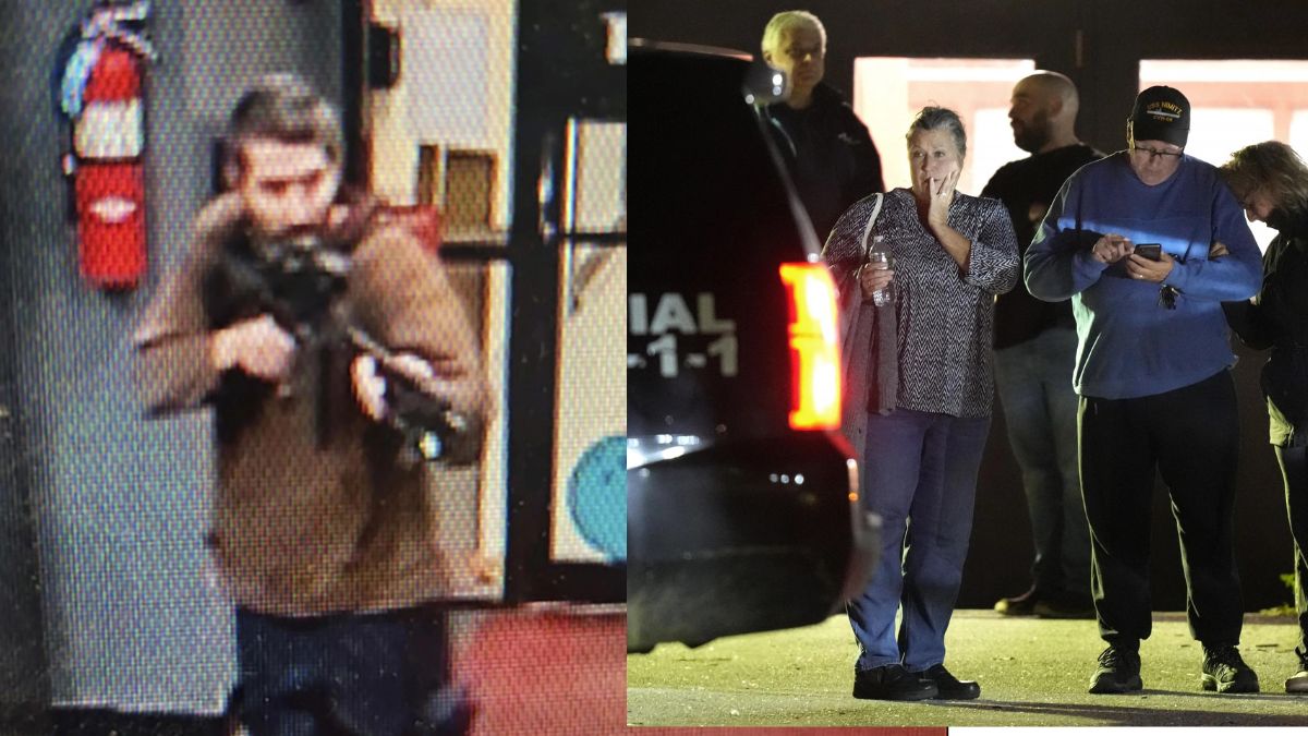 us-mass-shooting-today-police-search-for-who-is-robert-card-main-suspect-in-maine-mass-shooting-news-lewiston-robert-card-photos-pictures-released